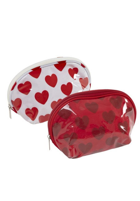 Neceser Corazones