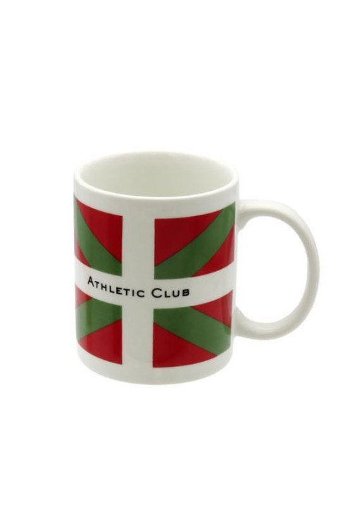 Taza Athletic Bilbao