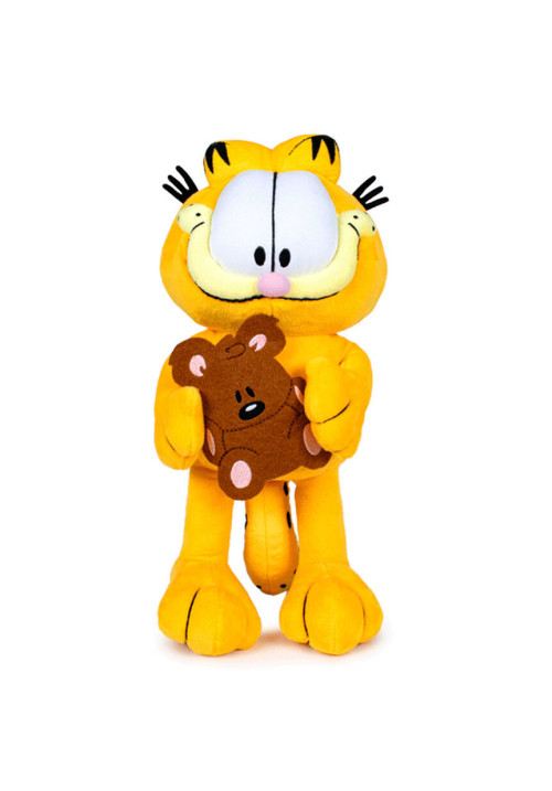 Peluche Garfield