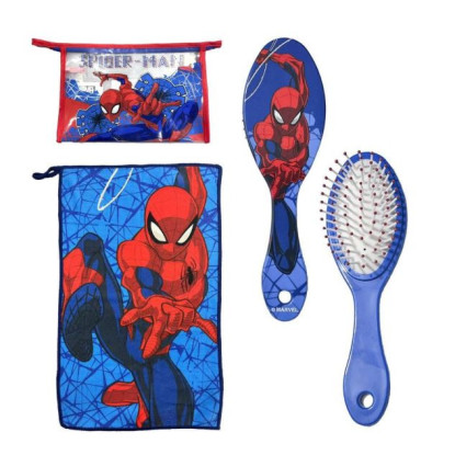 Neceser Spiderman