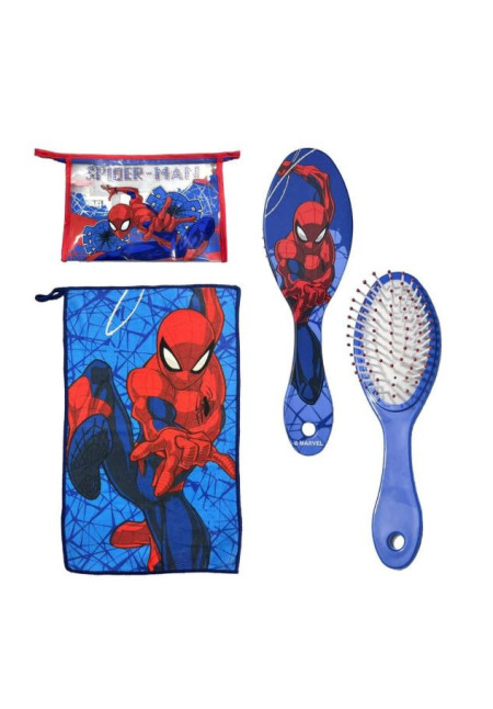 Neceser Spiderman