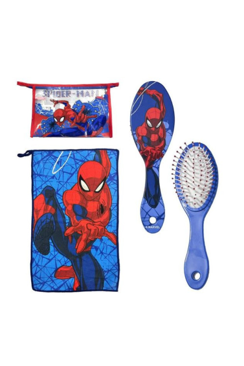 Neceser Spiderman