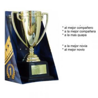 Trofeo
