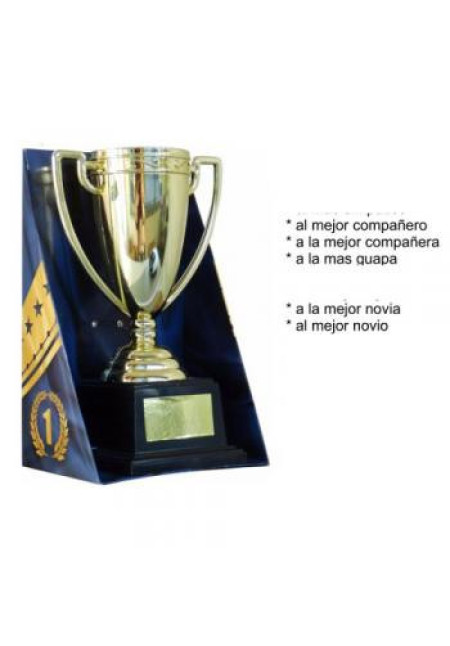 Trofeo