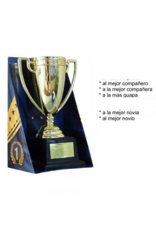 Trofeo