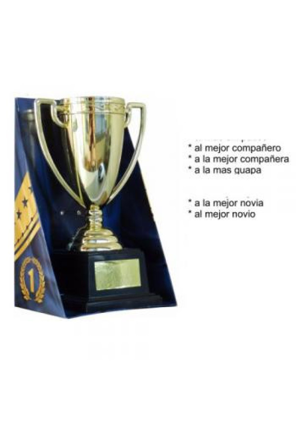Trofeo