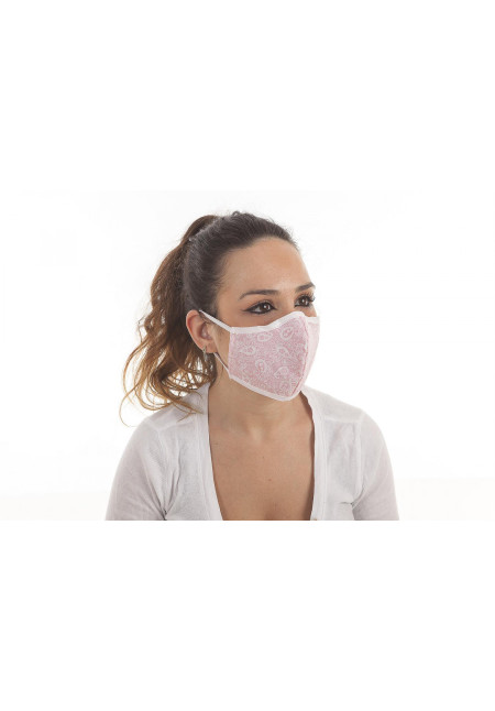 Mascarilla