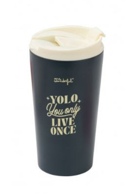 Taza Mr.Wonderful