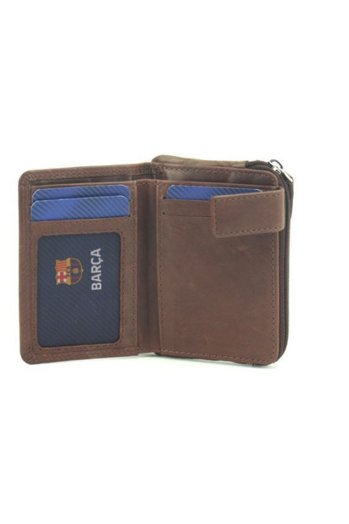 Billetera Barça