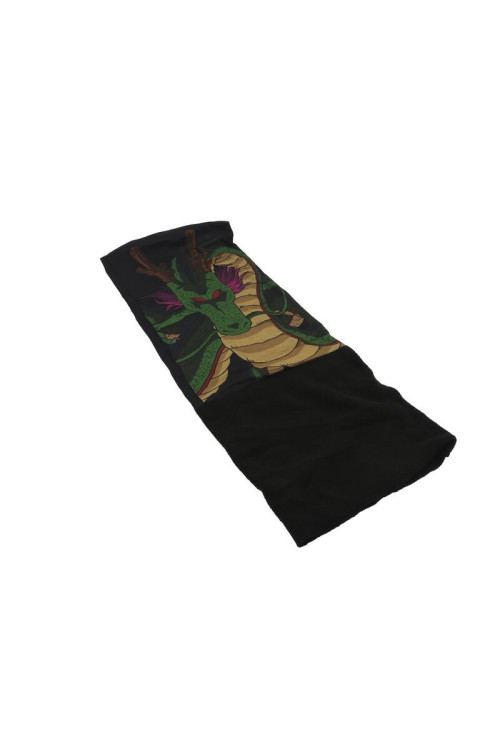 Braga Cuello Dragon Ball