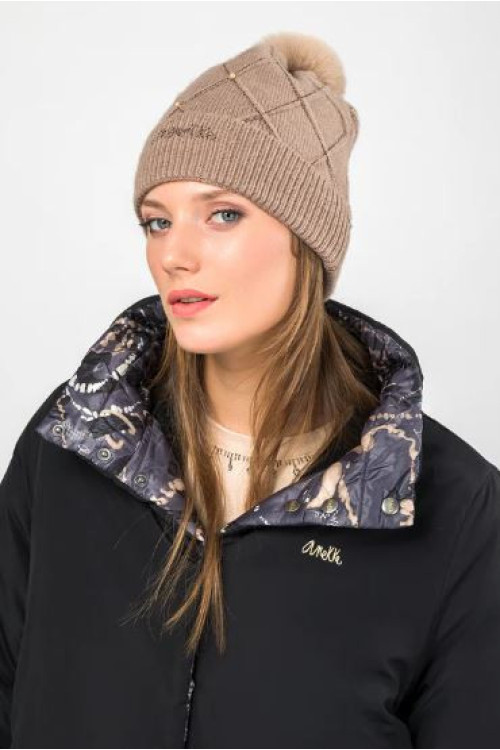Gorro Anekke