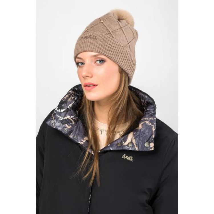 Gorro Anekke