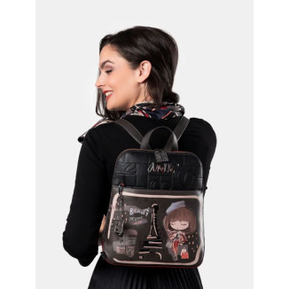 Mochila Anekke