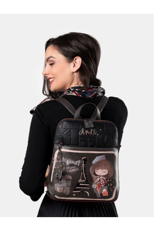Mochila Anekke