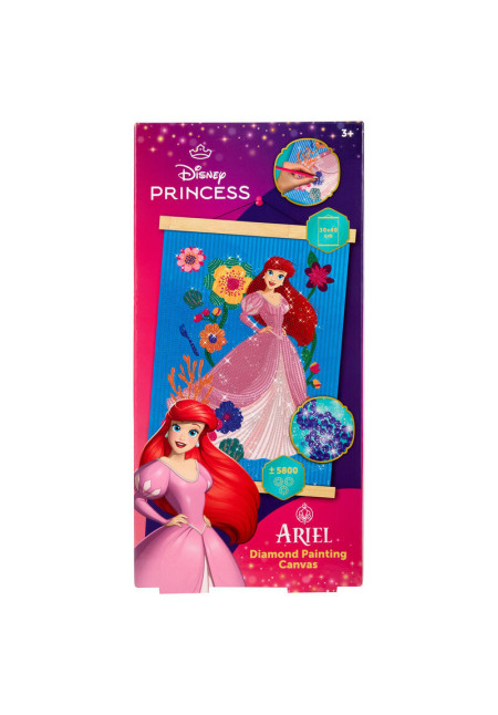 Diamantes Ariel