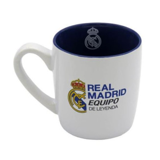 Taza R.Madrid