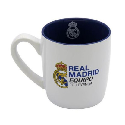 Taza R.Madrid