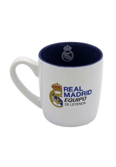 Taza R.Madrid