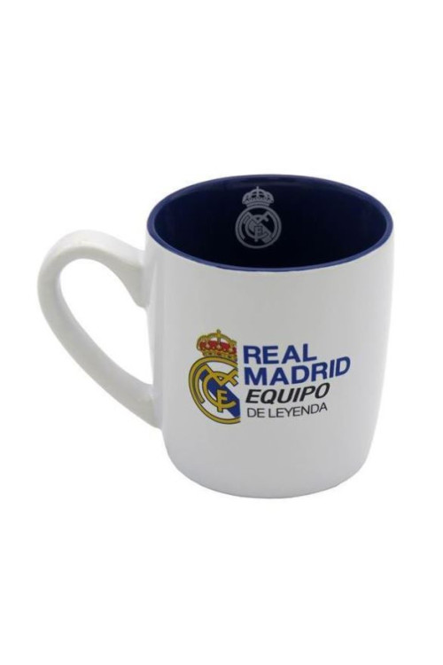 Taza R.Madrid