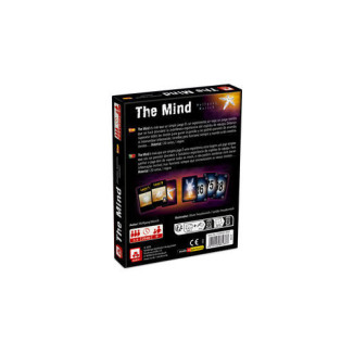 The Mind