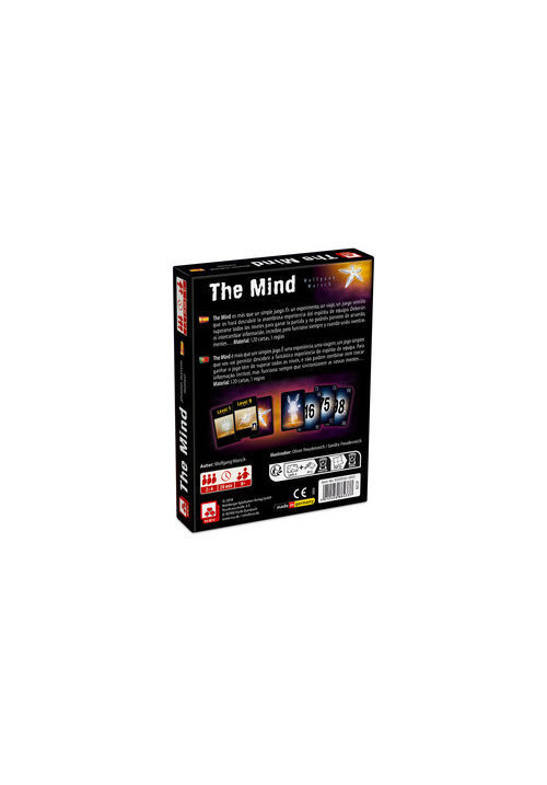 The Mind