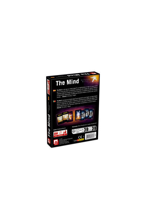 The Mind