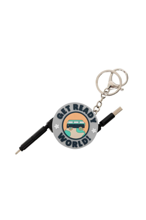 Llavero Mr.Wonderful