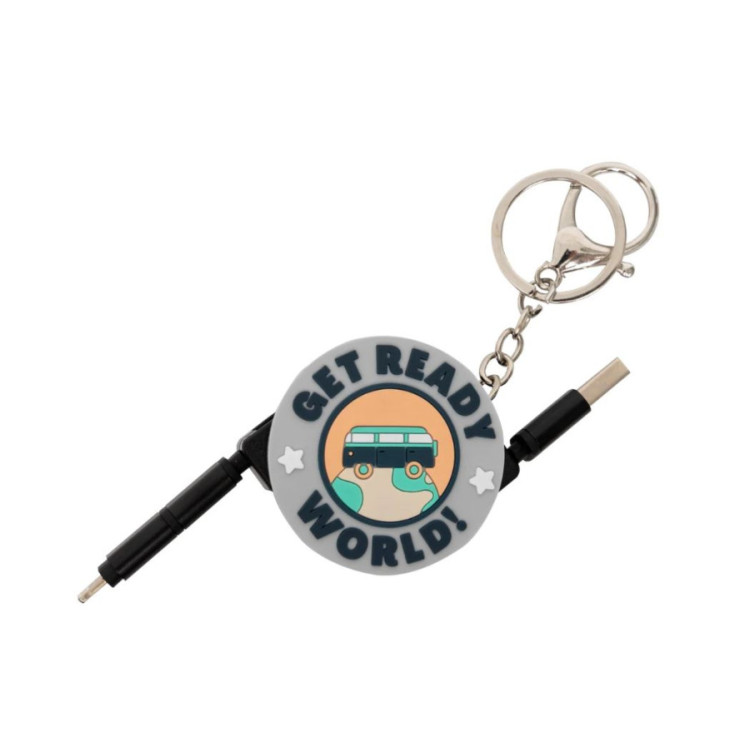 Llavero Mr.Wonderful