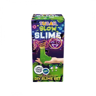 Slime Glow in the dark