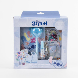 Set Stitch