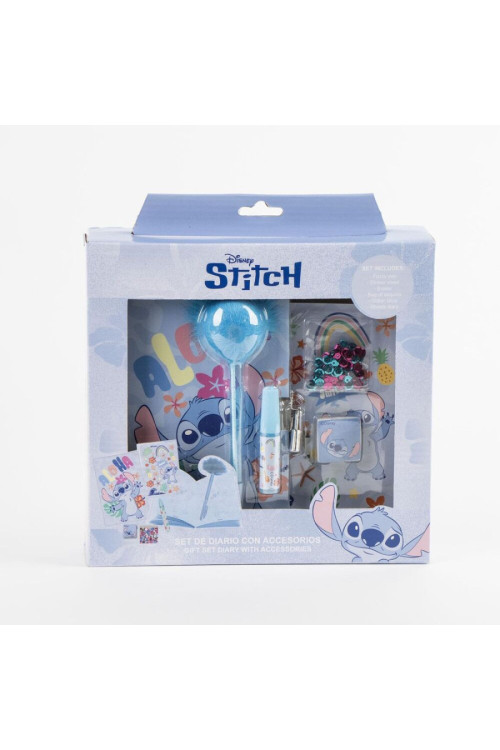 Set Stitch