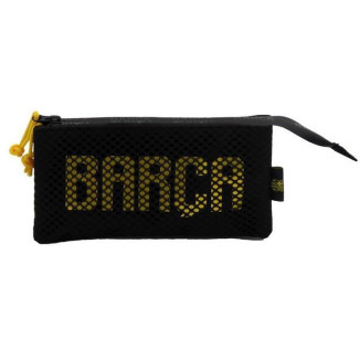 Estuche Barça
