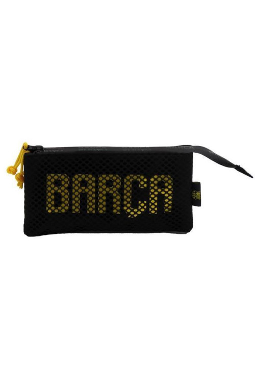 Estuche Barça