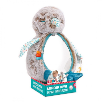 Peluche Kiwi