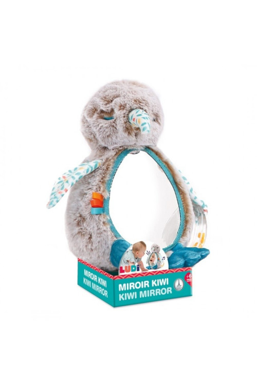 Peluche Kiwi