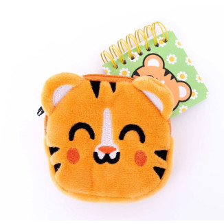 Monedero Mr.Wonderful