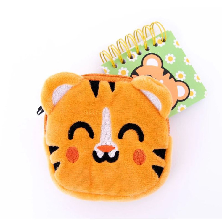 Monedero Mr.Wonderful