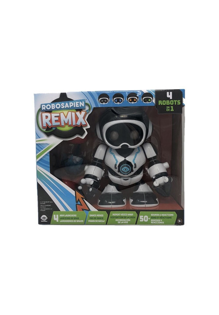 Robosapien