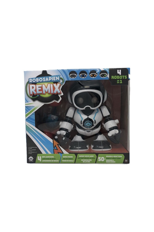 Robosapien