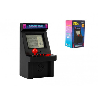 Juego Arcade