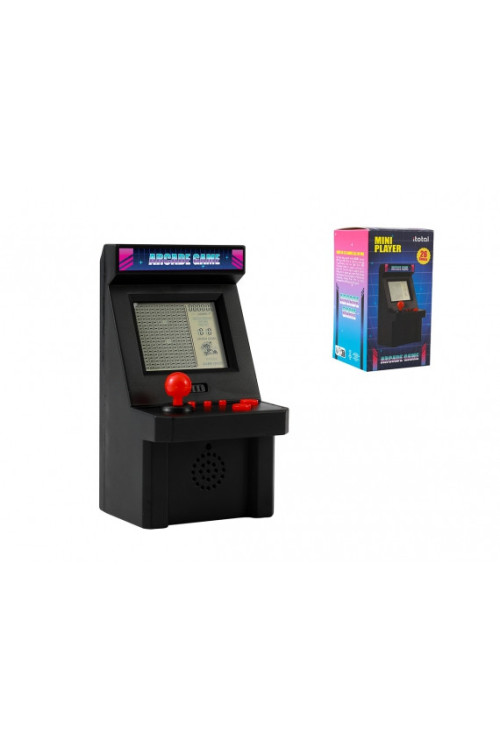 Juego Arcade