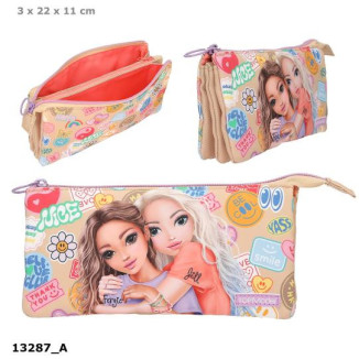 Estuche TopModel