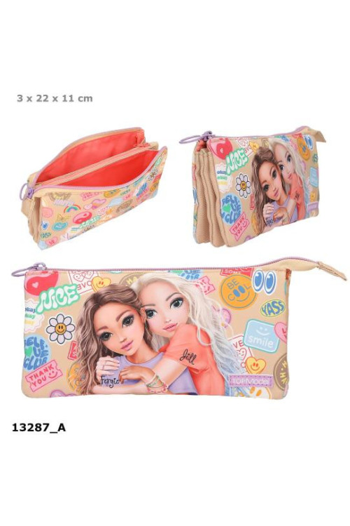 Estuche TopModel
