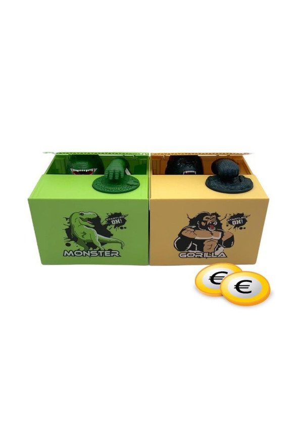 Hucha Dino