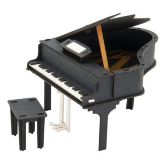 Maqueta Piano