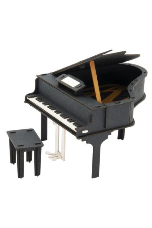 Maqueta Piano
