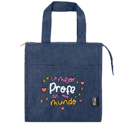 Bolso Térmico La Profe