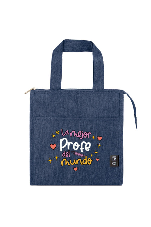 Bolso Térmico La Profe