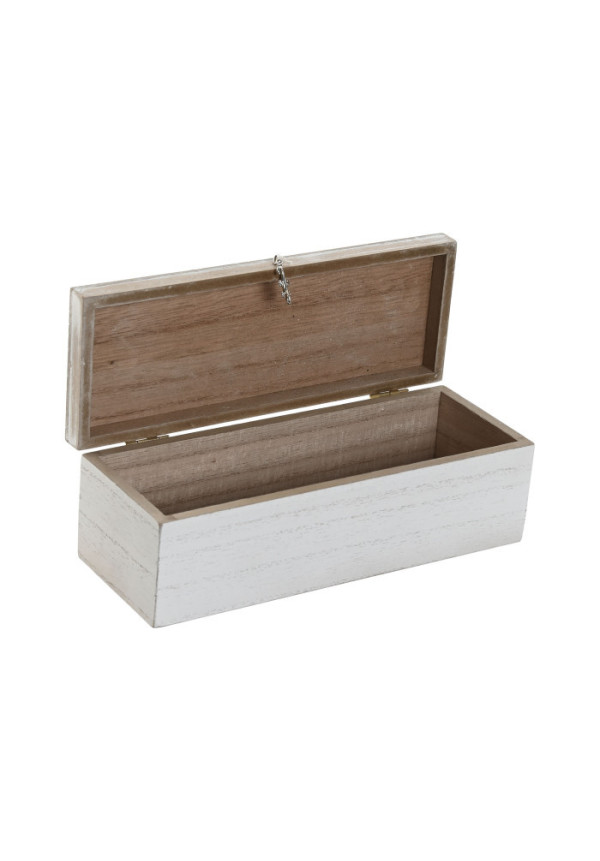 Caja Salamandra