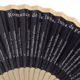 Abanico Literario